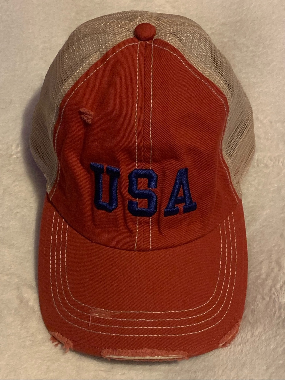 USA hat